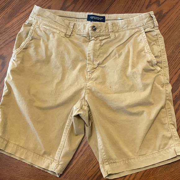 American Eagle Outfitters Other - American Eagle slim next level flex shorts